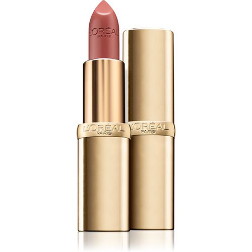 Color Riche rossetto idratante colore 107 Seine Sunset 3,6 g - L’Oréal Paris - Modalova