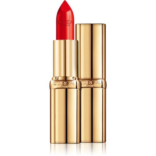 Color Riche hydratisierender Lippenstift Farbton 125 Maison Marait 3,6 g - L’Oréal Paris - Modalova