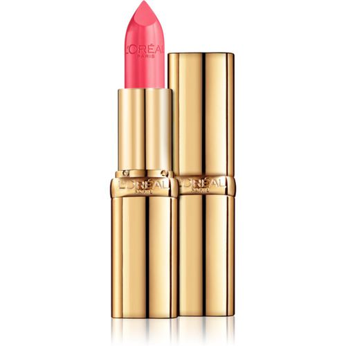 Color Riche hydratisierender Lippenstift Farbton 118 French Made 3,6 g - L’Oréal Paris - Modalova