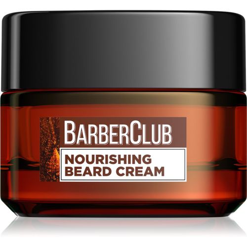 Men Expert Barber Club Creme für Gesicht und Bart 50 ml - L’Oréal Paris - Modalova