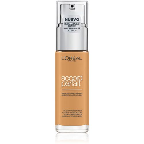 True Match maquillaje líquido tono 6.5N Desert 30 ml - L’Oréal Paris - Modalova