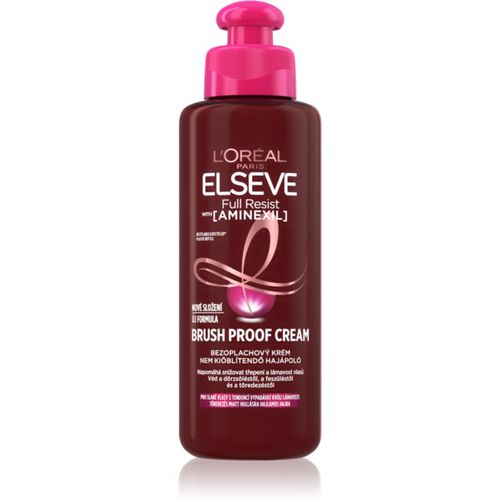 Elseve Full Resist Aminexil stärkende spülfreie Pflege 200 ml - L’Oréal Paris - Modalova