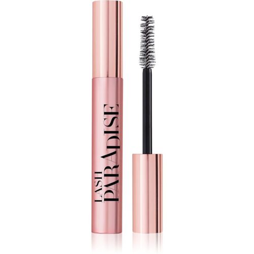 Lash Paradise máscara de pestañas alargadora para extra volumen Black 6,4 ml - L’Oréal Paris - Modalova