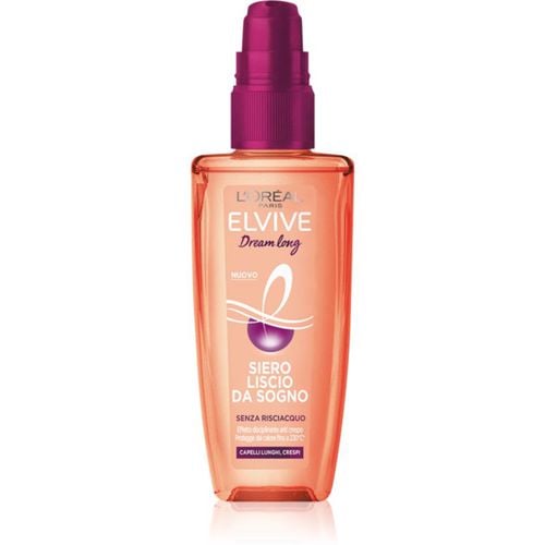 Elseve Dream Long cuidado sin aclarado para el cabello largo 100 ml - L’Oréal Paris - Modalova