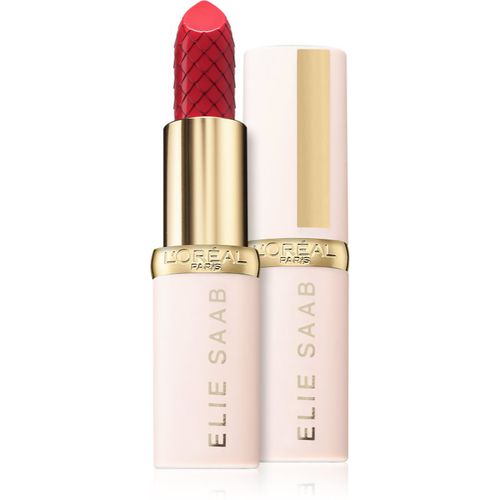 Elie Saab Limited Collection Color Riche hydratisierender Lippenstift Farbton 04 Royal Attitide 3,6 g - L’Oréal Paris - Modalova