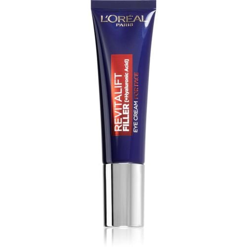 Revitalift Filler crema idratante per viso e occhi 30 ml - L’Oréal Paris - Modalova