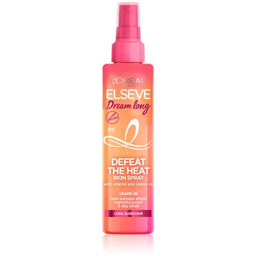 Elseve Dream Long Hitzeschutz-Spray für das Haar 150 ml - L’Oréal Paris - Modalova