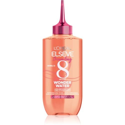 Elseve Dream Long Wonder Water acondicionador ligero para cabello Wonder Water 200 ml - L’Oréal Paris - Modalova