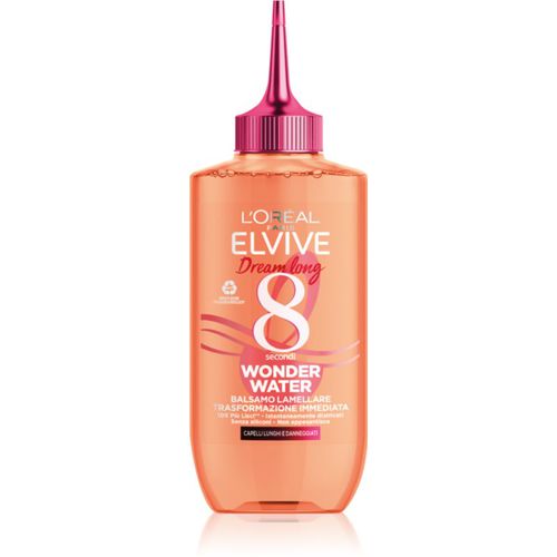 Elseve Dream Long Wonder Water acondicionador ligero para cabello Wonder Water 200 ml - L’Oréal Paris - Modalova