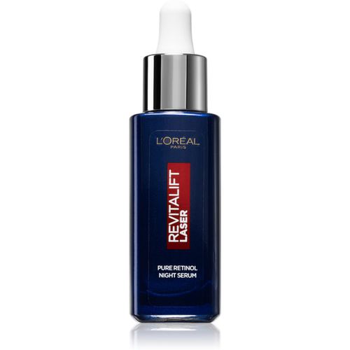 Revitalift Laser Pure Retinol Nachtserum gegen Falten 30 ml - L’Oréal Paris - Modalova