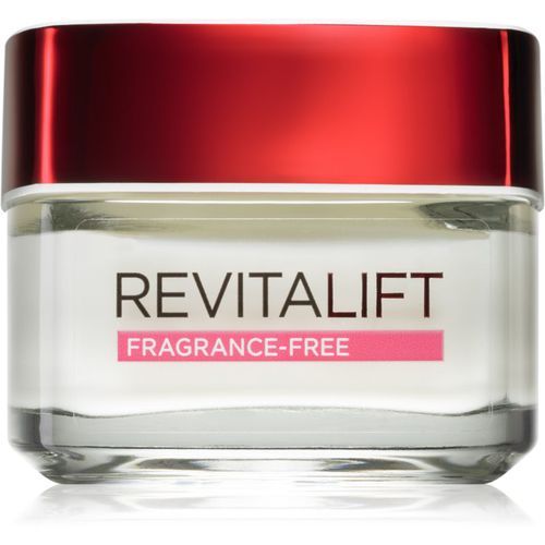 Revitalift Fragrance - Free Anti-Falten Tagescreme 30 ml - L’Oréal Paris - Modalova