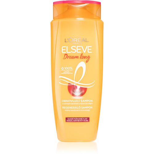 Elseve Dream Long champú para cabello dañado 700 ml - L’Oréal Paris - Modalova