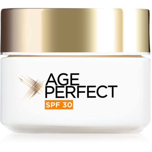 Age Perfect Collagen Expert crema de día reafirmante SPF 30 50 ml - L’Oréal Paris - Modalova