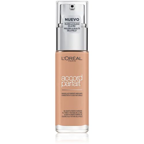 Accord Parfait fondotinta liquido colore 5R5C5K 30 ml - L’Oréal Paris - Modalova