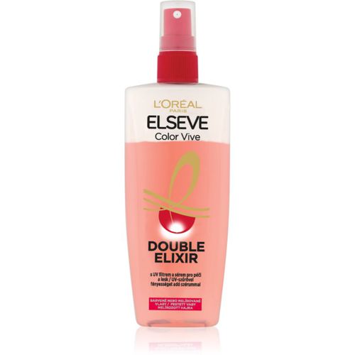 Elseve Color-Vive Expressbalsam für gefärbtes Haar oder Strähnen 200 ml - L’Oréal Paris - Modalova