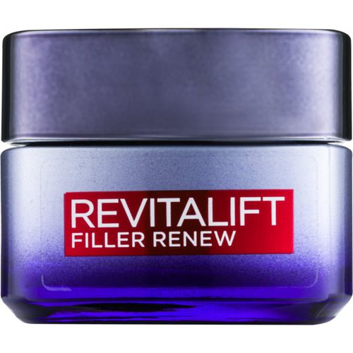 Revitalift Filler Nachtcreme mit Hyaluronsäure 50 ml - L’Oréal Paris - Modalova