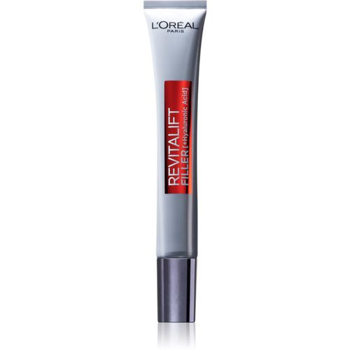 Revitalift Filler Augencreme gegen tiefe Falten 15 ml - L’Oréal Paris - Modalova