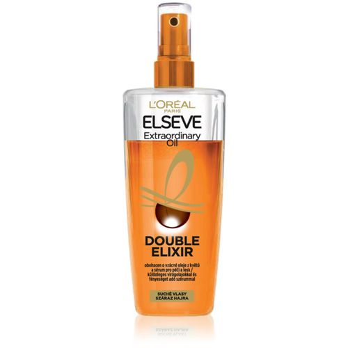 Elvive Olio Straordinario balsamo express per capelli normali e secchi 200 ml - L’Oréal Paris - Modalova