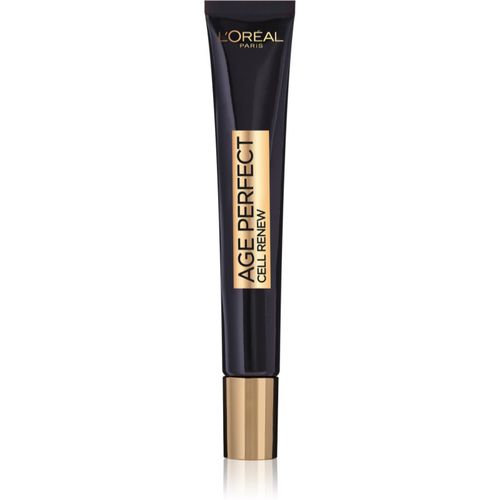 Age Perfect Cell Renew crema regeneradora para contorno de ojos 15 ml - L’Oréal Paris - Modalova