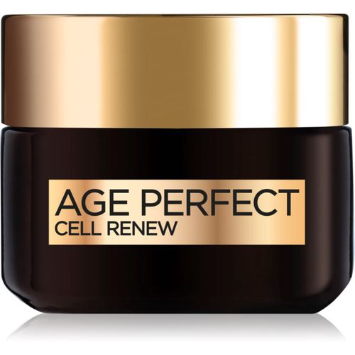 Age Perfect Cell Renew Anti-Falten Tagescreme 50 ml - L’Oréal Paris - Modalova