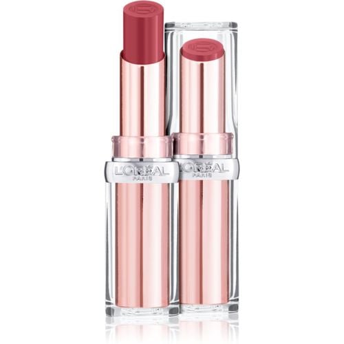 Glow Paradise barra de labios protectora con bálsamo tono 25 g - L’Oréal Paris - Modalova