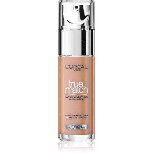 True Match maquillaje líquido tono 3.5D Goldpeach 30 ml - L’Oréal Paris - Modalova