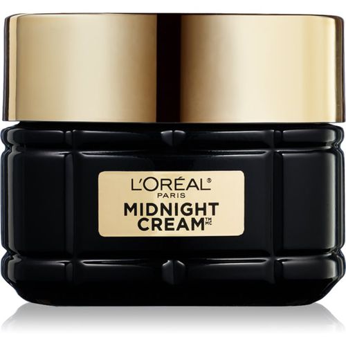 Age Perfect Cell Renew Midnight crema notte rigenerante 50 ml - L’Oréal Paris - Modalova