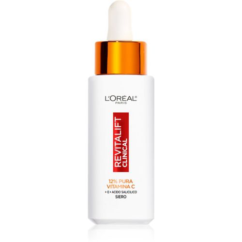 Revitalift Clinical sérum facial con vitamina C 30 ml - L’Oréal Paris - Modalova