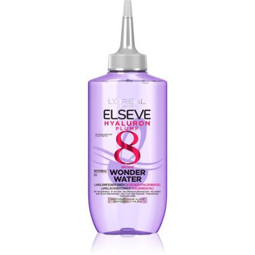 Elvive Hyaluron Plump balsamo express con acido ialuronico 200 ml - L’Oréal Paris - Modalova