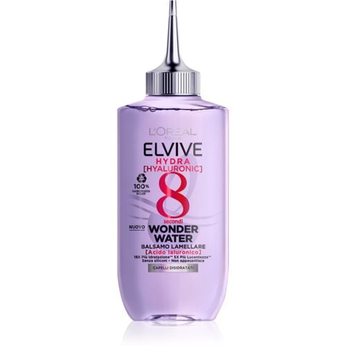 Elseve Hyaluron Plump bálsamo exprés con ácido hialurónico 200 ml - L’Oréal Paris - Modalova