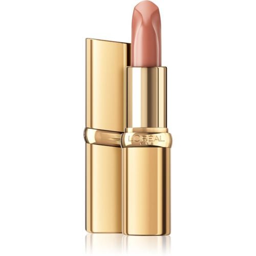 Color Riche Free the Nudes barra de labios hidratante cremosa tono 505 NU RESILIENT 4,7 g - L’Oréal Paris - Modalova