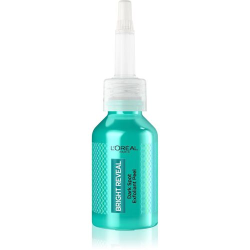 Bright Reveal Peeling-Serum gegen Pigmentflecken 25 ml - L’Oréal Paris - Modalova