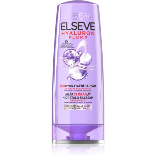 Elseve Hyaluron Plump acondicionador hidratante con ácido hialurónico 300 ml - L’Oréal Paris - Modalova