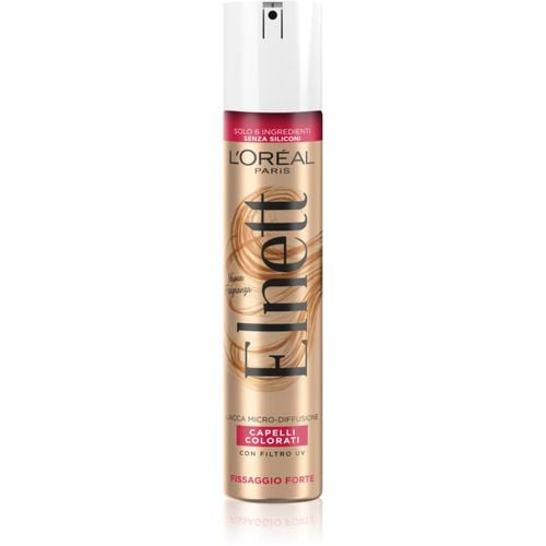 Elnett lacca per capelli tinti 200 ml - L’Oréal Paris - Modalova