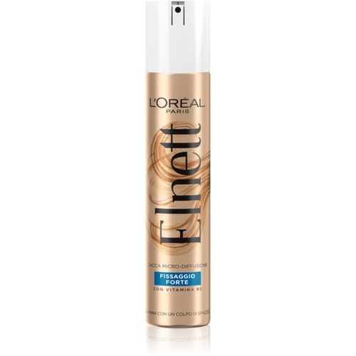 Elnett laca de pelo fijación fuerte 200 ml - L’Oréal Paris - Modalova