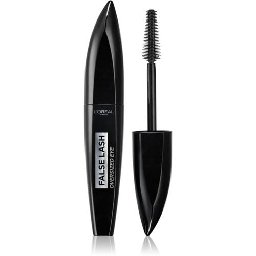 False Lash Oversized Eye máscara de pestañas para aportar volumen y longitud 8,9 ml - L’Oréal Paris - Modalova