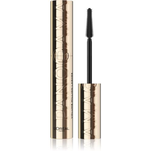 Panorama mascara volumizzante colore Black 10,5 ml - L’Oréal Paris - Modalova