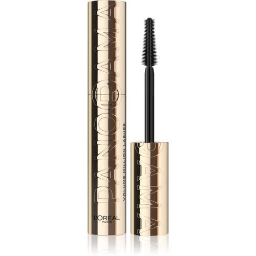 Panorama mascara volumizzante colore Brown 10,5 ml - L’Oréal Paris - Modalova