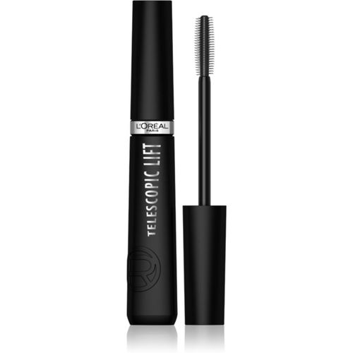 Telescopic Lift mascara per ciglia voluminose e curve 9,9 ml - L’Oréal Paris - Modalova