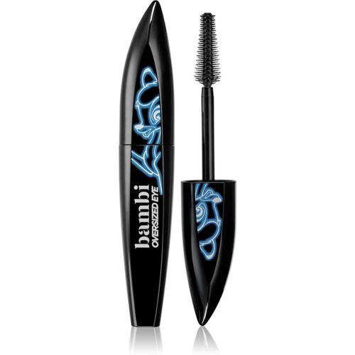 False Lash Bambi Oversized Eye mascare per ciglia voluminose, lunghe e separate 9 ml - L’Oréal Paris - Modalova