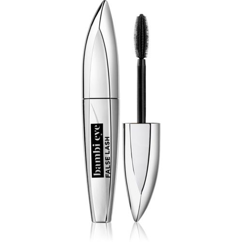 False Lash Bambi Eye máscara efecto pestañas postizas tono Black 9 ml - L’Oréal Paris - Modalova