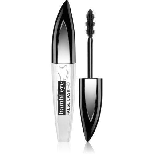 False Lash Bambi Extra Black máscara efecto pestañas postizas tono Extra Black 8.9 ml - L’Oréal Paris - Modalova