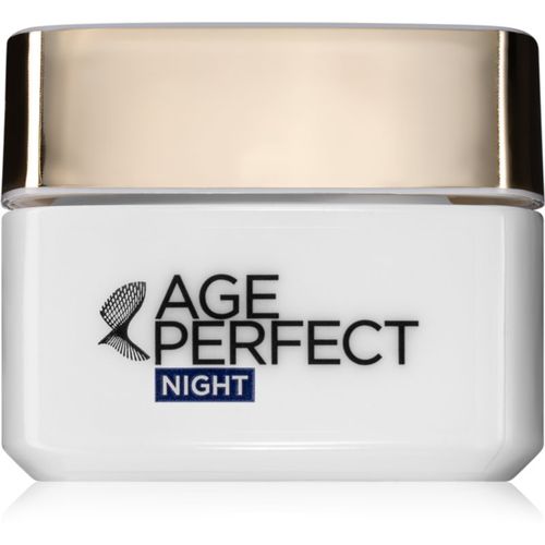 Age Perfect Anti-Aging Nachtcreme 50 ml - L’Oréal Paris - Modalova