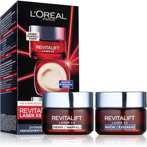 Revitalift Laser X3 set (anti-age) - L’Oréal Paris - Modalova