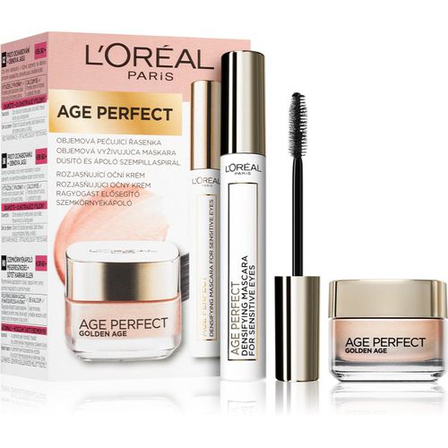 Age Perfect Golden Age Set für die Hautpflege - L’Oréal Paris - Modalova