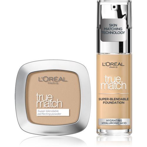 True Match Set (für perfekte Haut) - L’Oréal Paris - Modalova