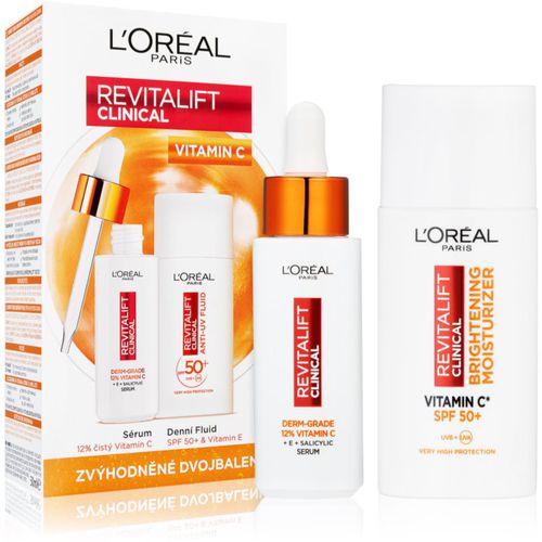 Revitalift Clinical Gesichtspflege (mit Vitamin C) - L’Oréal Paris - Modalova