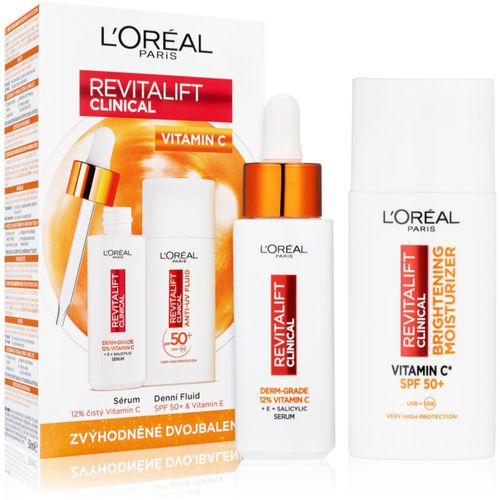 Revitalift Clinical tratamiento facial (con vitamina C) - L’Oréal Paris - Modalova