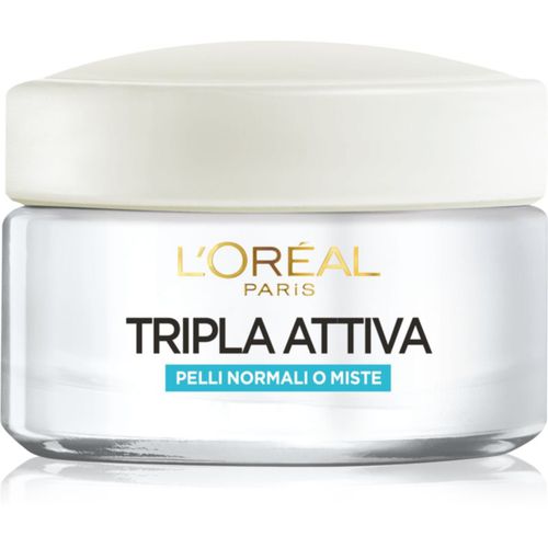 Hydra Specialist crema de día hidratante para pieles normales y mixtas 50 ml - L’Oréal Paris - Modalova