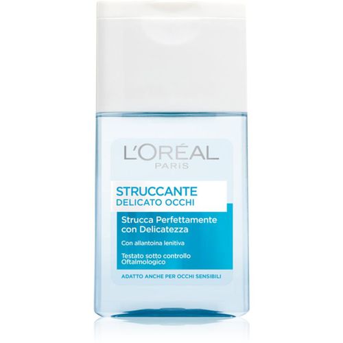 Struccante Delicato Occhi desmaquillante de ojos 125 ml - L’Oréal Paris - Modalova